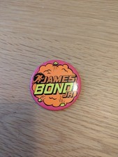 James Bond Jr.  Junior Vintage