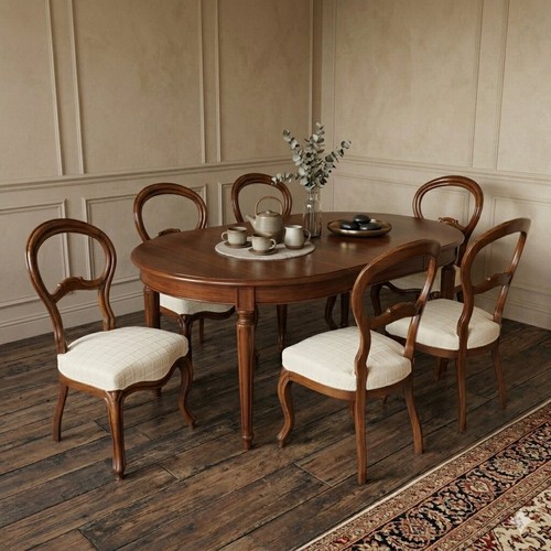 Antique chairs louis philippe - louis,