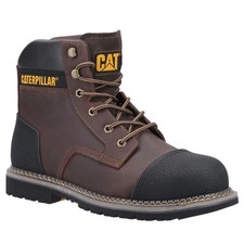 CAT Men's Powerplant S3 Safety