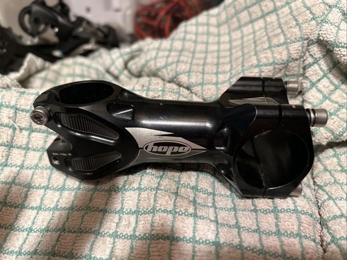 Hope 90mm degree stem - 90mm,