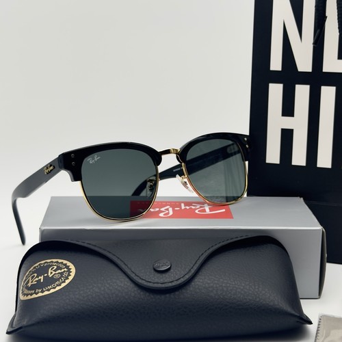 Rayban clubmaster rb3016 - rayban,
