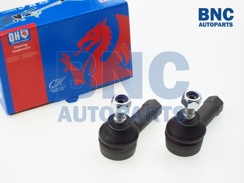 Track rod end pair fits - track,