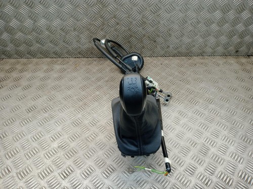 Citroen gear shifter - citroen,