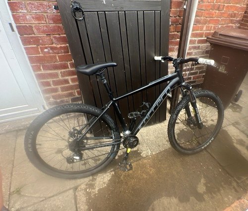 Carrera vengeance mountain - carrera,