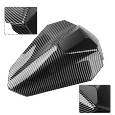 Carbon Fiber Rear Seat Trim