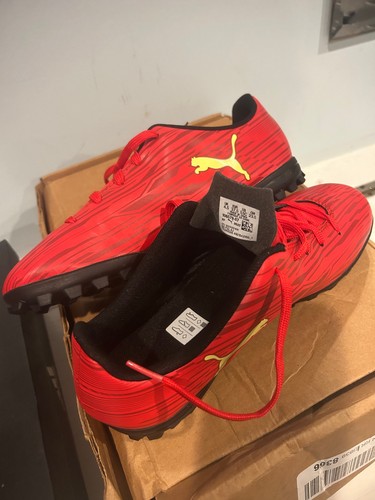 Puma junior rapido - puma,