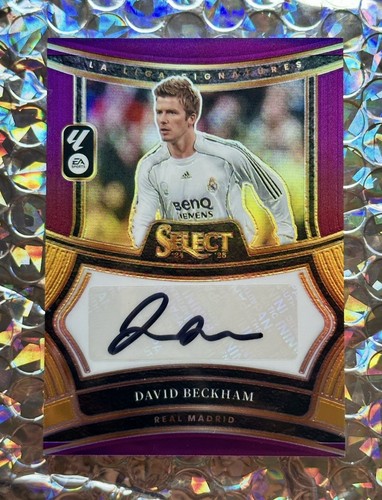 Panini select real madrid - select,