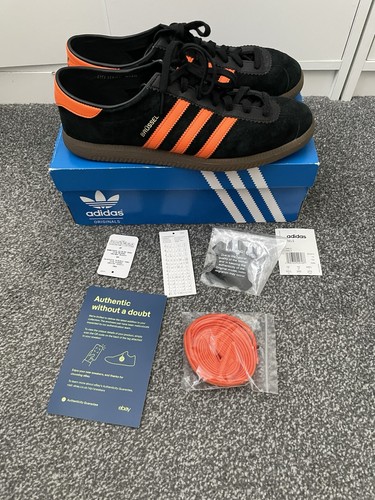 Adidas originals city series - adidas,
