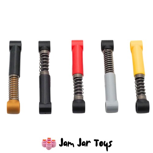 Lego technic parts tubes - lego®,