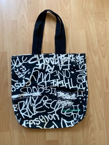 Conscious black and - h&m,