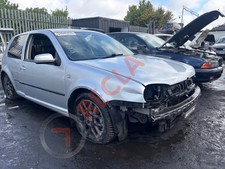 VOLKSWAGEN GOLF GTI MK4