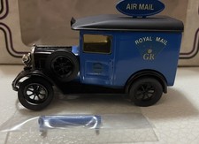 PROMOD GEARBOX 1/43 MORRIS