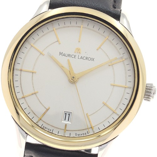 Maurice lacroix les - maurice, classics