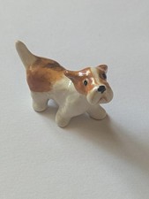 Beswick - Dog Barking - Model