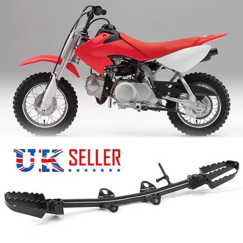 Pit dirt bike - dirt, rest