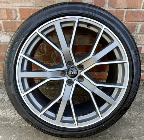 Genuine audi sq7 - audi, 22"