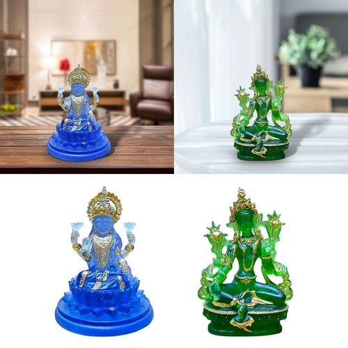 Sitting buddha statue home - sitting,