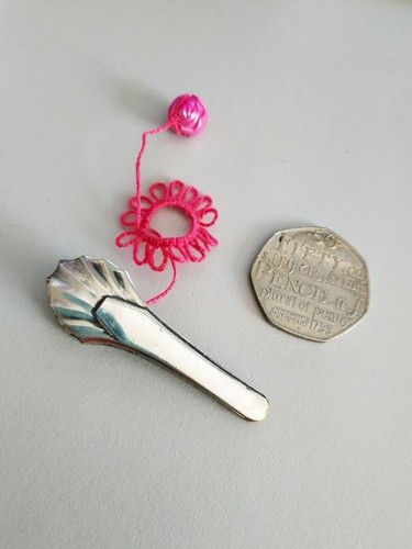 Antique sterling silver plated - sterling,