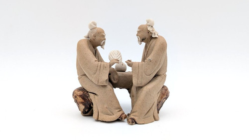 Vintage chinese shiwan - vintage,