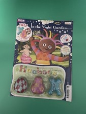 In The Night Garden Haahoos