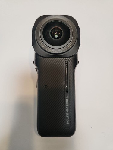 Insta360 one inch 360 - rs,