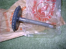 HONDA ATC110 ATC90 CT90 GEN