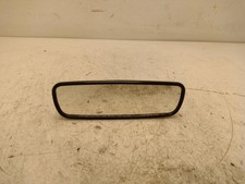 PORSCHE INTERIOR REAR VIEW MIRROR 944 2.5  82-93