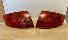 Audi TT mk1 rear light