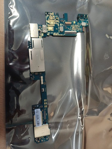 Samsung galaxy tab main - tab, s3