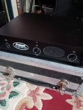 Prosound 1000 Amp with