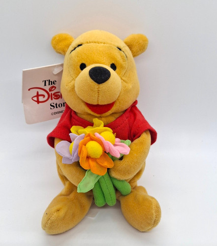Winnie the pooh beanie - beanie, with