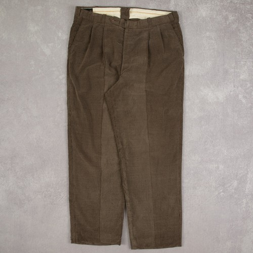 Vintage relaxed fit - fit, jumbo