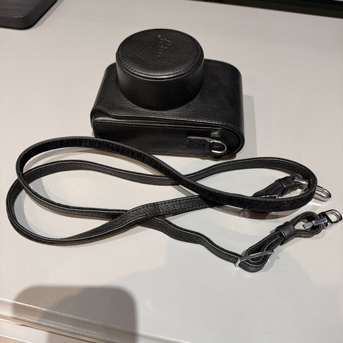 Camera case lux d - case, d-lux