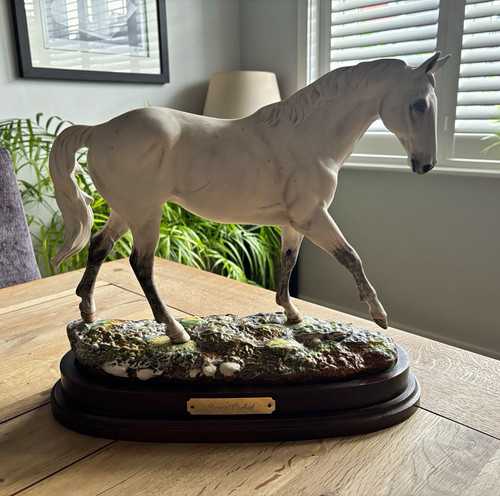 Royal doulton desert orchid - desert,