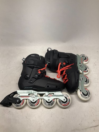 Rollerblade twister skates - twister,