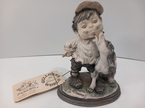 Vintage giuseppe armani - vintage,