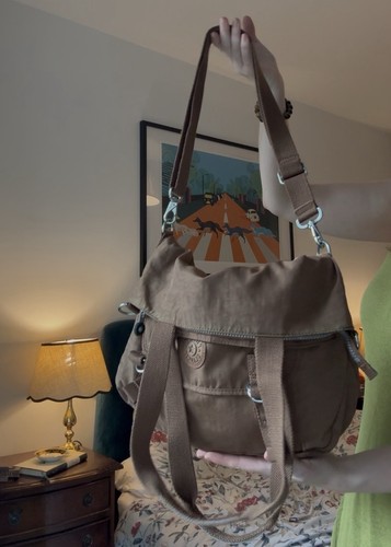 Kipling medium crossbody - kipling,
