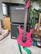Partscaster guitar ibanez - guitar,