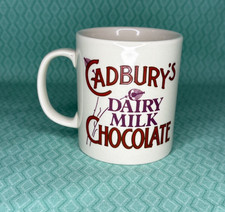 Vintage Cadbury’s Dairy Milk