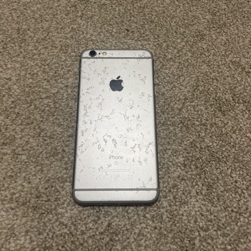 Iphone 32gb smartphone - iphone, 6s
