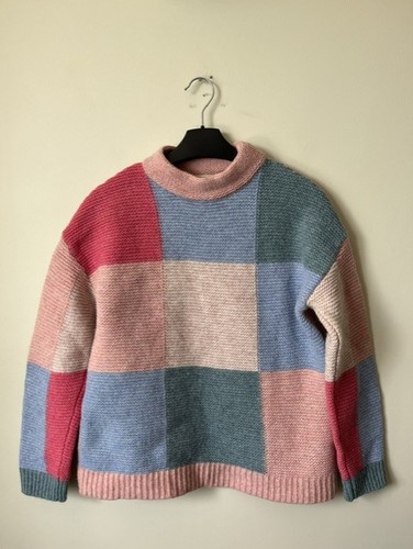 Woolovers lambswool jumper - lambswool,