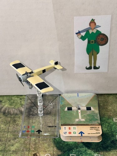 Wings glory fokker - of,