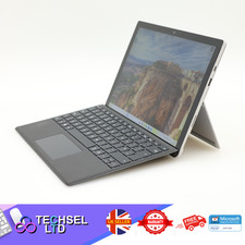 Microsoft Surface Pro 7 Plus