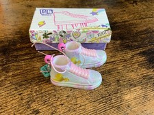 mini brands real little shoes