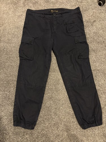 Belstaff trailmaster cargo - belstaff,