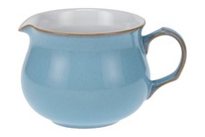 Denby - Colonial Blue - Cream
