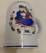 Vintage Waechtersbach German