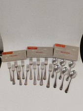 Vintage Old English Fine