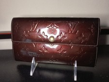 Authentic LOUIS VUITTON