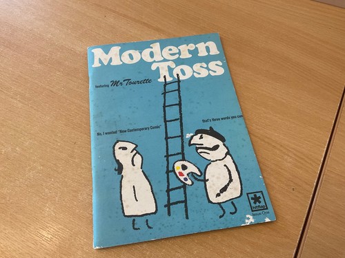 2004 modern toss - toss’, counter